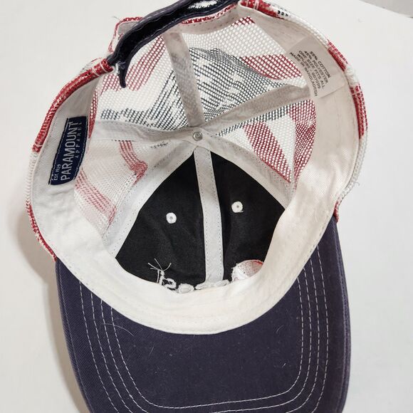 Paramount Apparel Pepsi Ball Cap - Picture 5 of 5